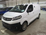  Opel  Vivaro 1.5 D CARGO M  70 