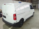  Opel  Vivaro 1.5 D CARGO M  70 #2
