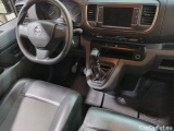  Opel  Vivaro 1.5 D CARGO M  70 #3