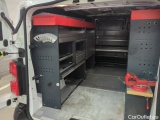  Opel  Vivaro 1.5 D CARGO M  70 #5