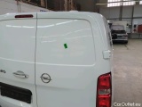  Opel  Vivaro 1.5 D CARGO M  70 #25