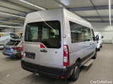  Renault  Master ENERGY DCI 145 L2H2 VA 9-SITZER  72 #2