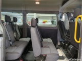  Renault  Master ENERGY DCI 145 L2H2 VA 9-SITZER  72 #13