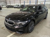  Bmw  Serie 3 TOURING XDRIVE AUT.  73 