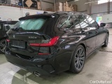  Bmw  Serie 3 TOURING XDRIVE AUT.  73 #2