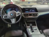  Bmw  Serie 3 TOURING XDRIVE AUT.  73 #3