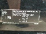  Bmw  Serie 3 TOURING XDRIVE AUT.  73 #6
