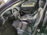  Bmw  Serie 3 TOURING XDRIVE AUT.  73 #11