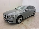  Mercedes  E-Klasse E200d Break Business Solution 2.0d 150pk/cv 5p 9G-Tronic Automatic Diesel  1 