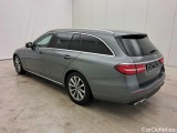  Mercedes  E-Klasse E200d Break Business Solution 2.0d 150pk/cv 5p 9G-Tronic Automatic Diesel  1 #9