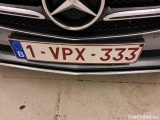  Mercedes  E-Klasse E200d Break Business Solution 2.0d 150pk/cv 5p 9G-Tronic Automatic Diesel  1 #12