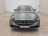  Mercedes  E-Klasse E200d Break Business Solution 2.0d 150pk/cv 5p 9G-Tronic Automatic Diesel  1 #16