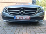  Mercedes  E-Klasse E200d Break Business Solution 2.0d 150pk/cv 5p 9G-Tronic Automatic Diesel  1 #24