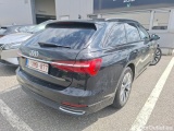  Audi  A6 Avant Business Edition 30 2.0TDi 136pk/cv 5p S-Tronic Automatic Diesel  2 #2