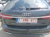  Audi  A6 Avant Business Edition 30 2.0TDi 136pk/cv 5p S-Tronic Automatic Diesel  2 #8