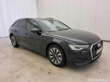  Audi  A6 Avant Business Edition 30 2.0TDi 136pk/cv 5p S-Tronic Automatic Diesel  2 #9