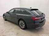  Audi  A6 Avant Business Edition 30 2.0TDi 136pk/cv 5p S-Tronic Automatic Diesel  2 #10