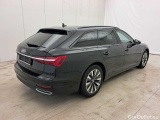  Audi  A6 Avant Business Edition 30 2.0TDi 136pk/cv 5p S-Tronic Automatic Diesel  2 #11