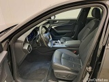  Audi  A6 Avant Business Edition 30 2.0TDi 136pk/cv 5p S-Tronic Automatic Diesel  2 #12