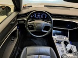  Audi  A6 Avant Business Edition 30 2.0TDi 136pk/cv 5p S-Tronic Automatic Diesel  2 #16