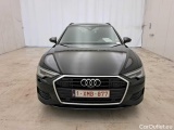 Audi  A6 Avant Business Edition 30 2.0TDi 136pk/cv 5p S-Tronic Automatic Diesel  2 #17