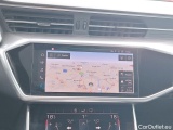  Audi  A6 Avant Business Edition 30 2.0TDi 136pk/cv 5p S-Tronic Automatic Diesel  2 #21
