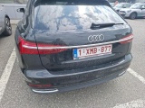  Audi  A6 Avant Business Edition 30 2.0TDi 136pk/cv 5p S-Tronic Automatic Diesel  2 #36