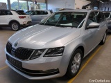  Skoda  Octavia COMBI 2.0 TDI DSG  77 