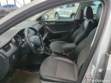 Skoda  Octavia COMBI 2.0 TDI DSG  77 #9