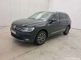  Volkswagen  Tiguan Allspace Comfortline 1.5TSi 150pk/cv 5p DSG7 Automatic Petrol  3 