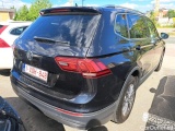  Volkswagen  Tiguan Allspace Comfortline 1.5TSi 150pk/cv 5p DSG7 Automatic Petrol  3 #2