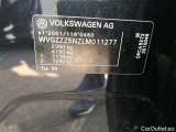  Volkswagen  Tiguan Allspace Comfortline 1.5TSi 150pk/cv 5p DSG7 Automatic Petrol  3 #4