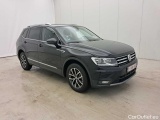  Volkswagen  Tiguan Allspace Comfortline 1.5TSi 150pk/cv 5p DSG7 Automatic Petrol  3 #8