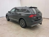 Volkswagen  Tiguan Allspace Comfortline 1.5TSi 150pk/cv 5p DSG7 Automatic Petrol  3 #9