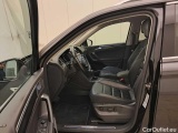  Volkswagen  Tiguan Allspace Comfortline 1.5TSi 150pk/cv 5p DSG7 Automatic Petrol  3 #11