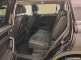  Volkswagen  Tiguan Allspace Comfortline 1.5TSi 150pk/cv 5p DSG7 Automatic Petrol  3 #14