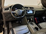  Volkswagen  Tiguan Allspace Comfortline 1.5TSi 150pk/cv 5p DSG7 Automatic Petrol  3 #15