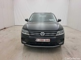  Volkswagen  Tiguan Allspace Comfortline 1.5TSi 150pk/cv 5p DSG7 Automatic Petrol  3 #16