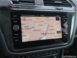  Volkswagen  Tiguan Allspace Comfortline 1.5TSi 150pk/cv 5p DSG7 Automatic Petrol  3 #20