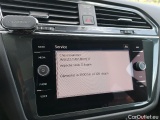  Volkswagen  Tiguan Allspace Comfortline 1.5TSi 150pk/cv 5p DSG7 Automatic Petrol  3 #23