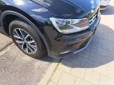  Volkswagen  Tiguan Allspace Comfortline 1.5TSi 150pk/cv 5p DSG7 Automatic Petrol  3 #24