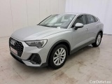  Audi  Q3 Sportback Business Edition 35 2.0TDi 150pk/cv 5p S-Tronic Automatic Diesel  4 