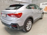  Audi  Q3 Sportback Business Edition 35 2.0TDi 150pk/cv 5p S-Tronic Automatic Diesel  4 #2