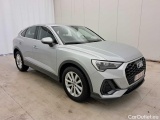  Audi  Q3 Sportback Business Edition 35 2.0TDi 150pk/cv 5p S-Tronic Automatic Diesel  4 #8