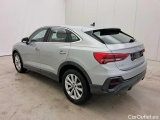  Audi  Q3 Sportback Business Edition 35 2.0TDi 150pk/cv 5p S-Tronic Automatic Diesel  4 #9