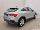  Audi  Q3 Sportback Business Edition 35 2.0TDi 150pk/cv 5p S-Tronic Automatic Diesel  4 #10
