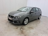  Peugeot  308 SW Active 1.5BlueHDi S&S 100pk/cv 5p Manual Diesel  5 