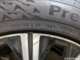  Volvo  XC90 T8 AWD RECHARGE  80 #8