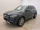  Mercedes  GLE GLE350de Business Solution 2.0d 320k/cv 5p 4Matic 9G-Tronic Automatic Diesel/Electric  6 