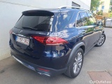  Mercedes  GLE GLE350de Business Solution 2.0d 320k/cv 5p 4Matic 9G-Tronic Automatic Diesel/Electric  6 #2